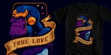 True Love Never Dies