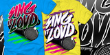 Sing It Loud!