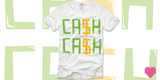 CASH CASH
