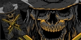 wild west