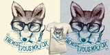Â»THE MISCHIEVOUS MR. FOXÂ« 