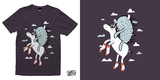 #290 - Neigh