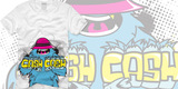 Cash Cash Monsta!