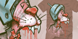Mind Control Cat