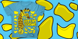 Patent Pending Giraffe
