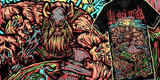 All Shall Perish - Golden Axe