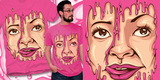 Candy Coated Me
