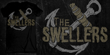 Swellers- Anchor Tee