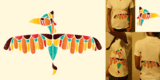 "Thu HuggingBird"
