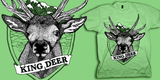 KING DEER 