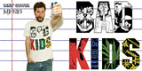 BAD KIDS