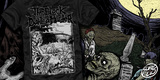 the Black Dahlia Murder - Raging Zombies -