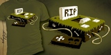 Rest In Pixels