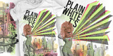 Plain White T's - For Sale