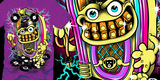 jukebox of doom
