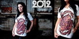 2012 Threads Stone Jaguar Womens