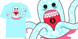 nerd octopus