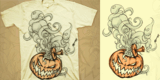 THE HALLOWEEN ESCAPE PLAN!!!