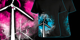 Tee Battle! :: Solar Wind