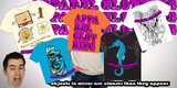 NEW && FRESHEST APPAREL CLOTHING!!! - Tee Off Round 2 "Disasters"
