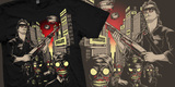 Fright Rags - They Live!