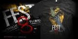 Fest 8 Friendship Tee