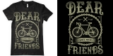 Dear Friends