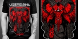 WE ARE THE DAMNED - HOLY BEAST