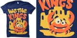 We The Kings - Crab