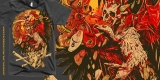 VULTURE(for sale)