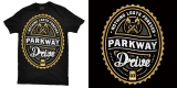 Parkway Drive - Nothing Lasts Forever