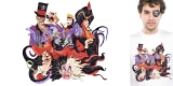 United Colors of Villainy