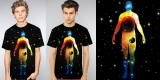 The Universe is in Us