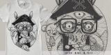 weirdos time pirates