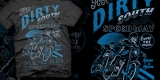 Dirty South