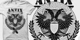 Antix- Two headed thrasher