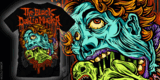 THE BLACK DAHLIA MURDER