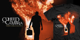 coheed and cambria