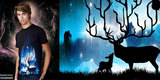 FADE and BLOSSOM - DBH shirt of the day
