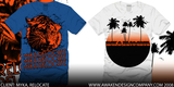 Myka Relocate Tee Designs