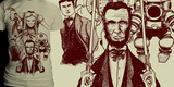 Tee Battle Round 2: Society of Extranormal Individuals
