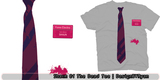 Shaun Of The Dead [Tie Tee]