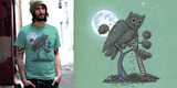 The Night Gardener 
