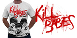 Tee Battle Round 2 - Devil's Music
