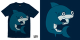 #318 - Shark