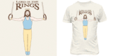 Jesus: Lord of the Rings