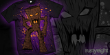 Tee Battle Round 3: Monstrosi-Tree