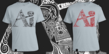 Art Institute Logo Tee