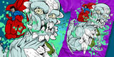 Doomsday's Doomsday! - Tee Battle (Round 3)
