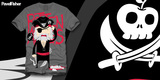 Captain Awesome!